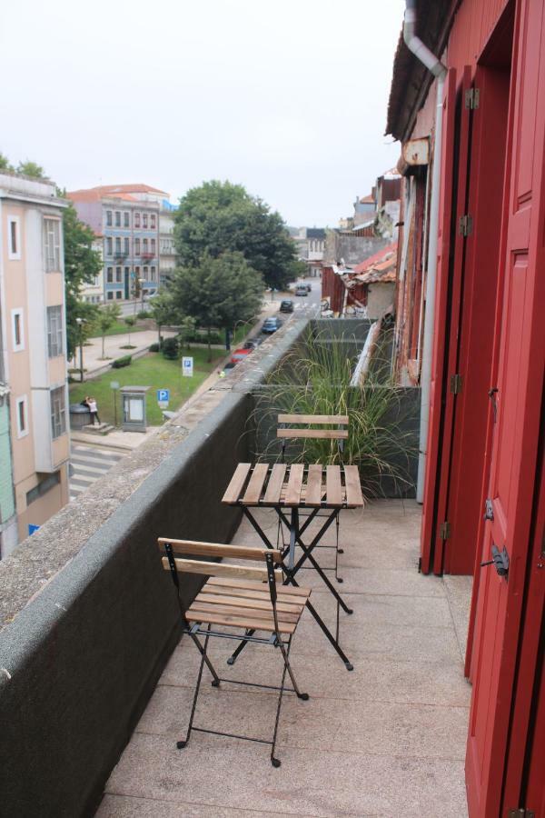 Hotel Book House Porto Exterior foto