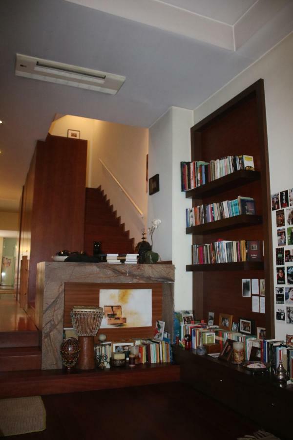Hotel Book House Porto Exterior foto
