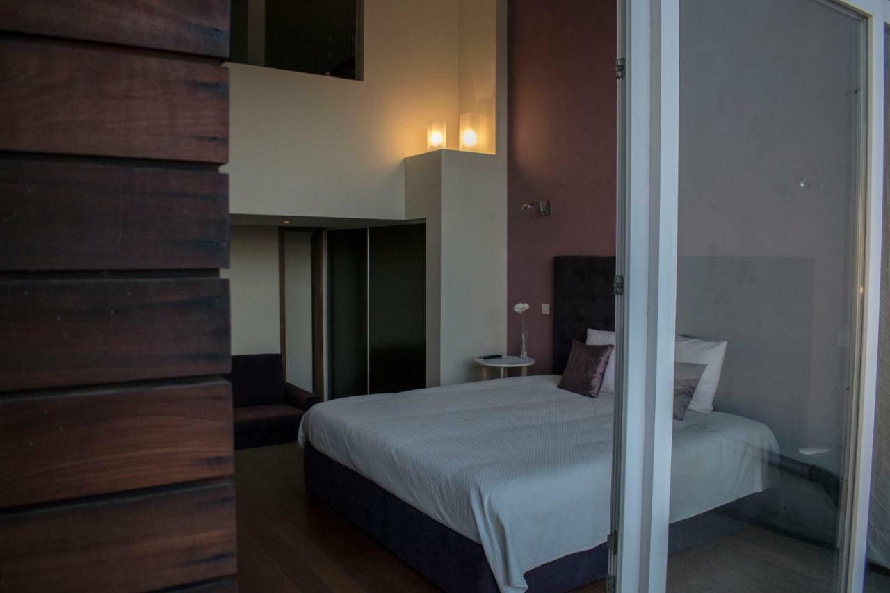 Hotel Book House Porto Exterior foto