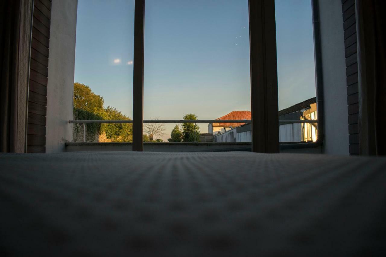 Hotel Book House Porto Exterior foto