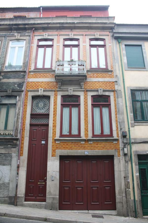 Hotel Book House Porto Exterior foto